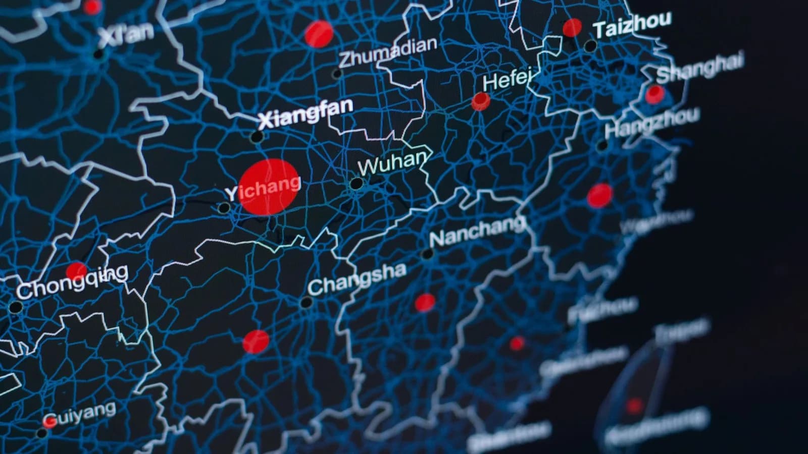 Des pirates liés à la Chine ont infiltré les réseaux de la Réserve fédérale américaine, du DOJ et de la NASA