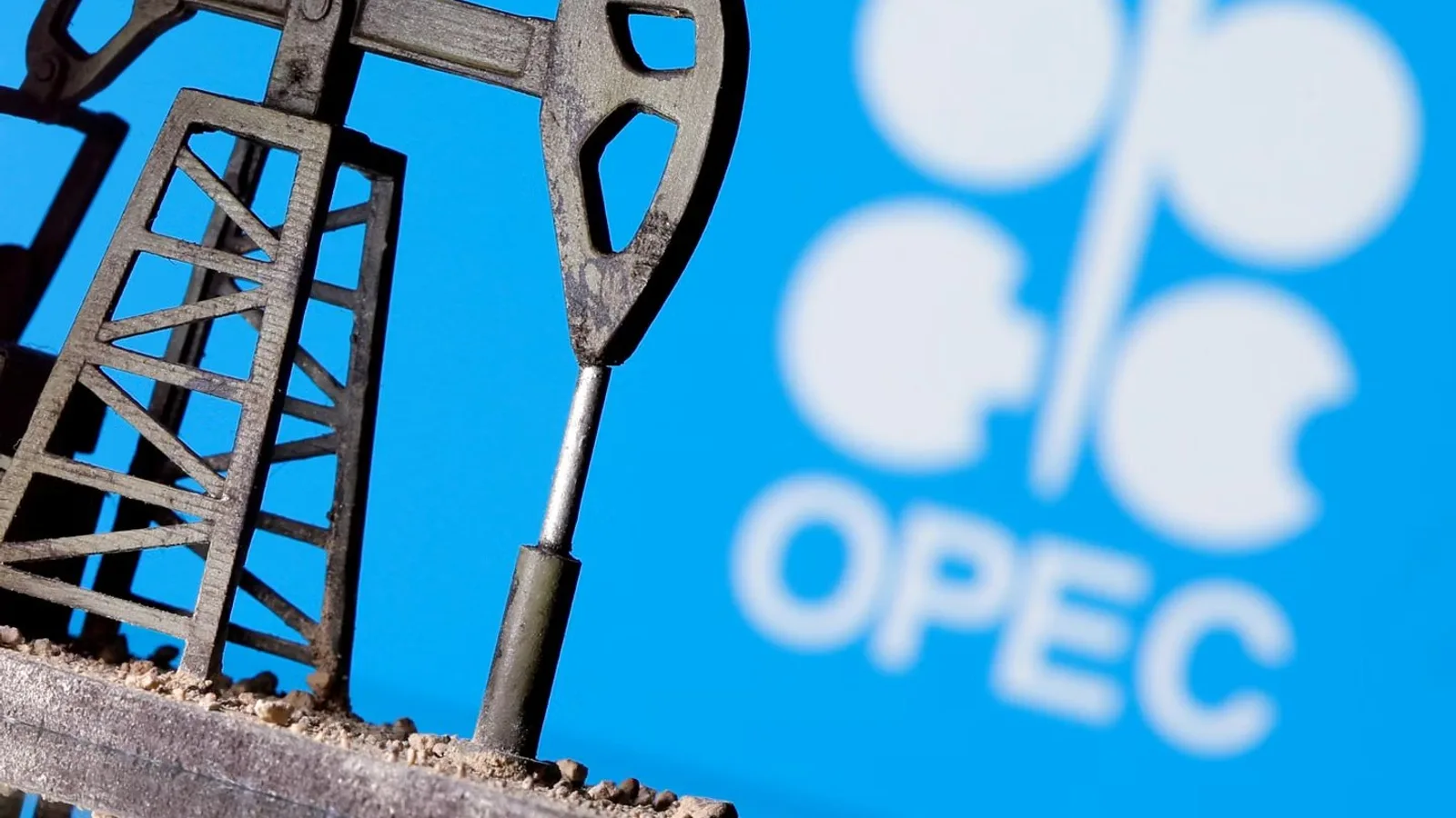 Venezuela : discussions sur une sortie de l'OPEP avec Washington, qui vise aussi une participation dans les champs pétroliers