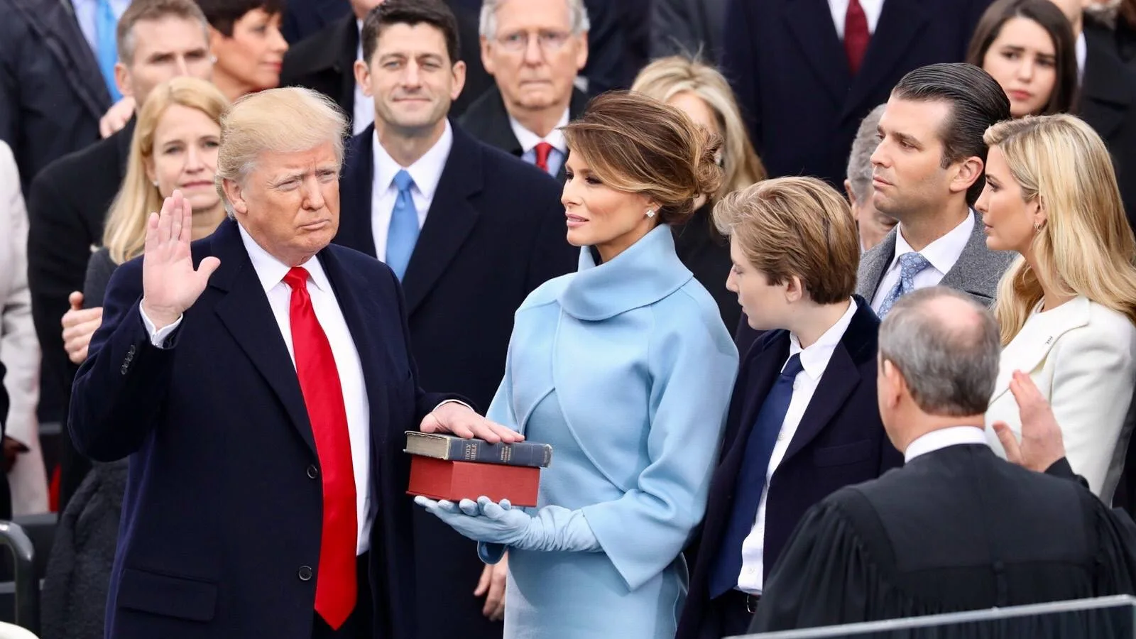 Cinq projets crypto liés à Trump : 4,7 milliards de dollars de pertes pour les investisseurs, selon Public Citizen