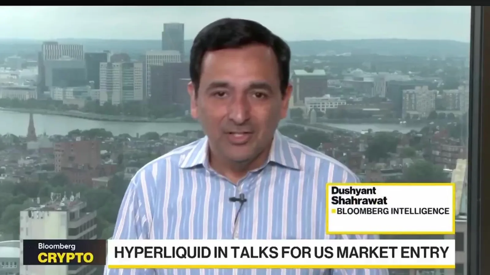 Hyperliquid bientôt légal aux États-Unis via la licence CFTC de Kraken, rachetée 550 millions de dollars