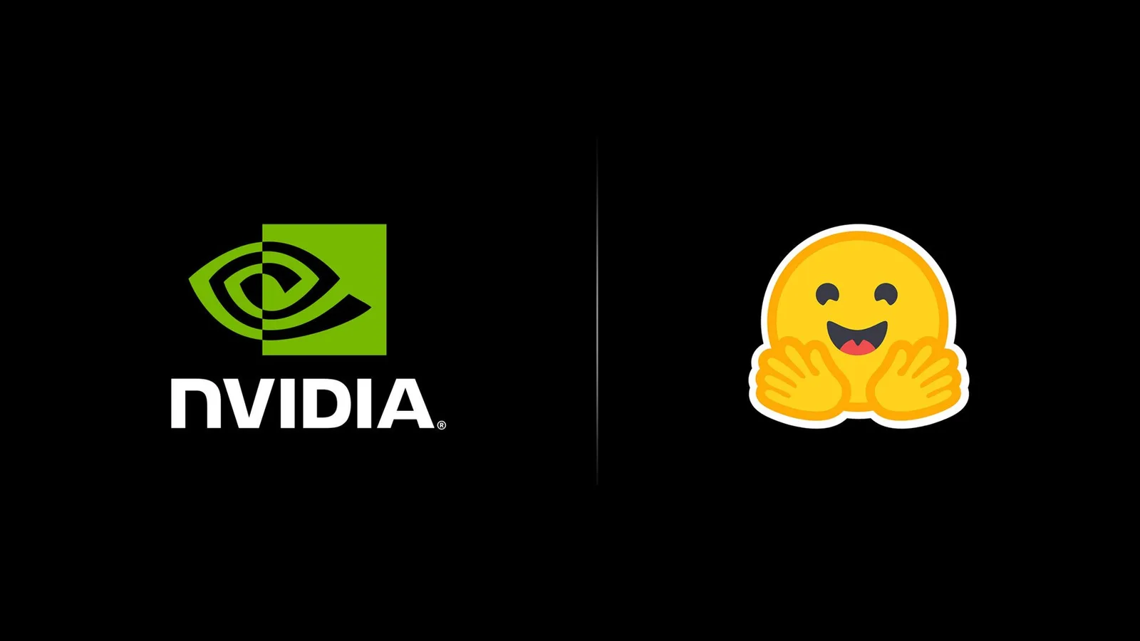 Nvidia rachète Hugging Face pour 12,93 milliards de dollars : accord signé, clôture attendue en 2027