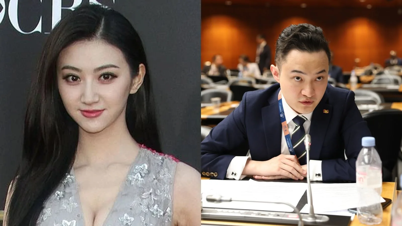 Justin Sun poursuit son ex-femme en justice pour récupérer 4,5 millions de dollars versés comme dot
