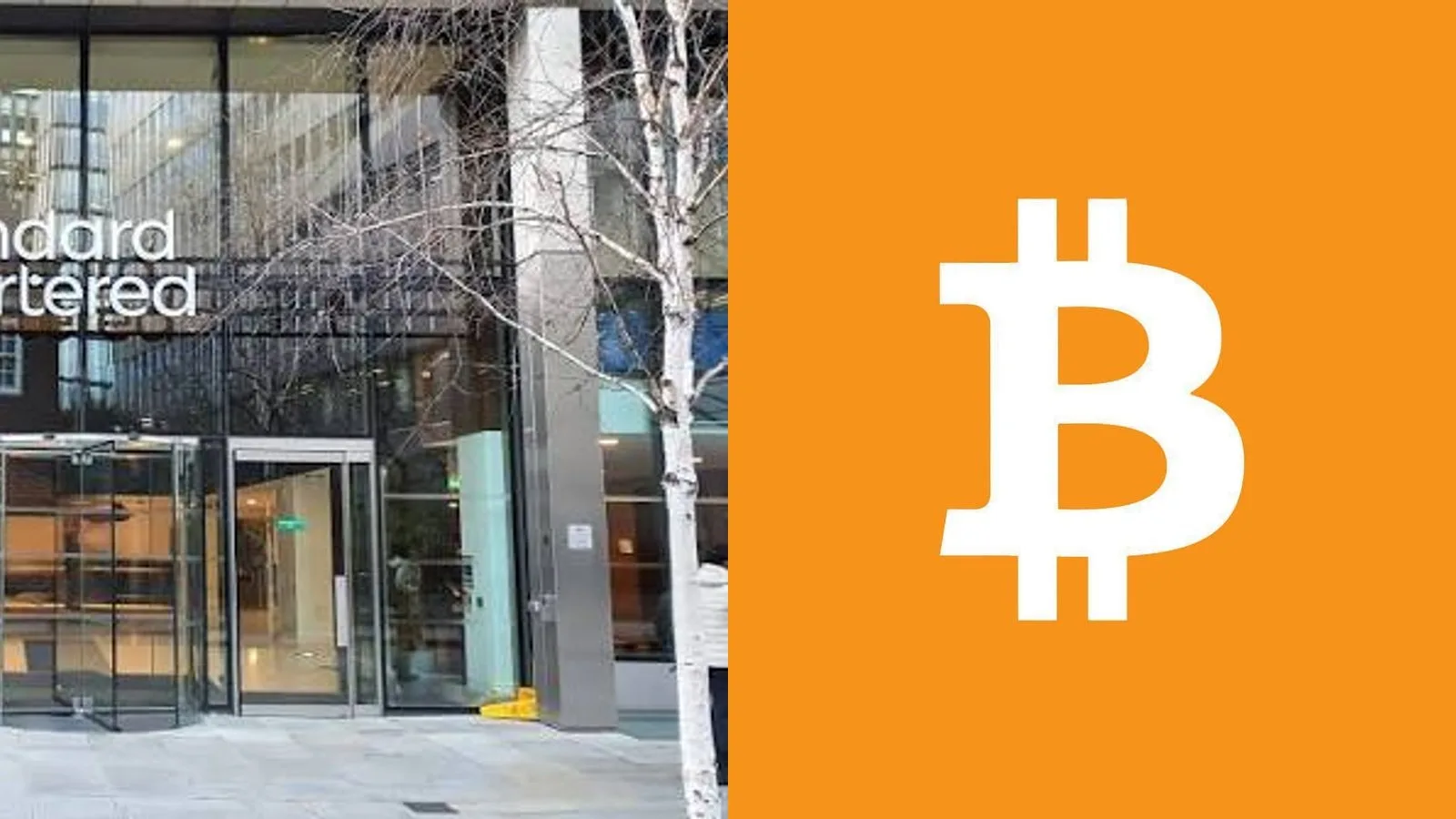 Standard Chartered lance l'achat direct de bitcoin et d'ether pour ses clients institutionnels aux Émirats arabes unis