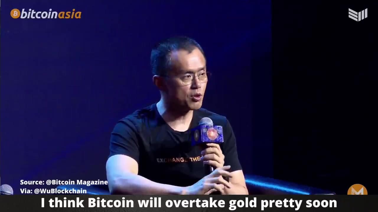 Bitcoin comme infrastructure publique : l'argument de Peter Van Valkenburg devant le Sénat américain
