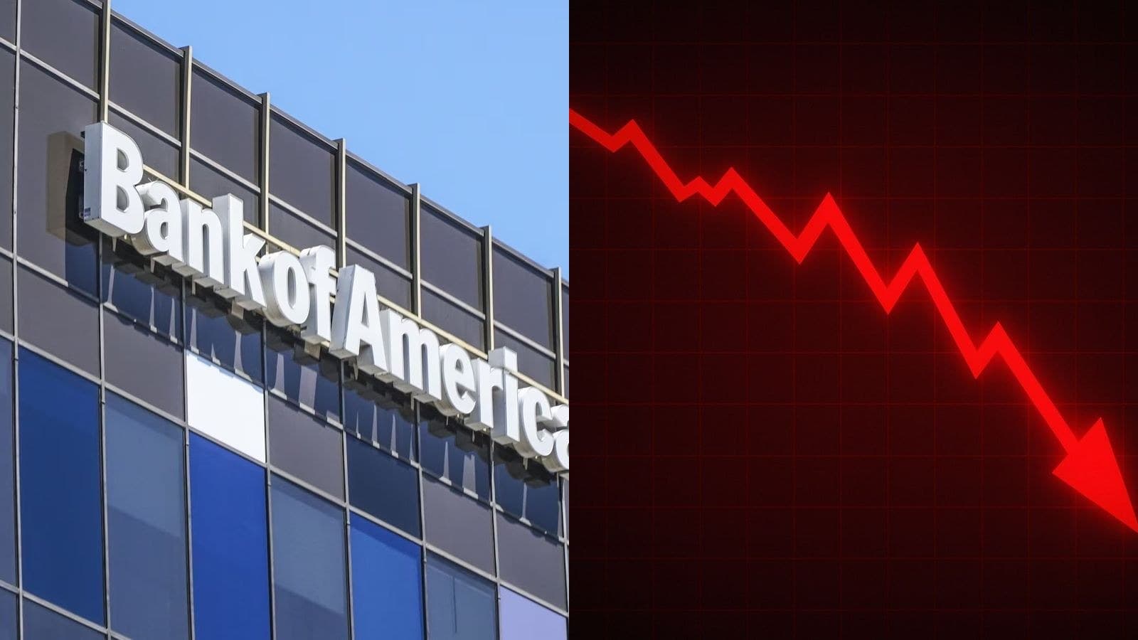 Bank of America alerte sur 163 milliards de dollars de ventes forcées potentielles en septembre 2026