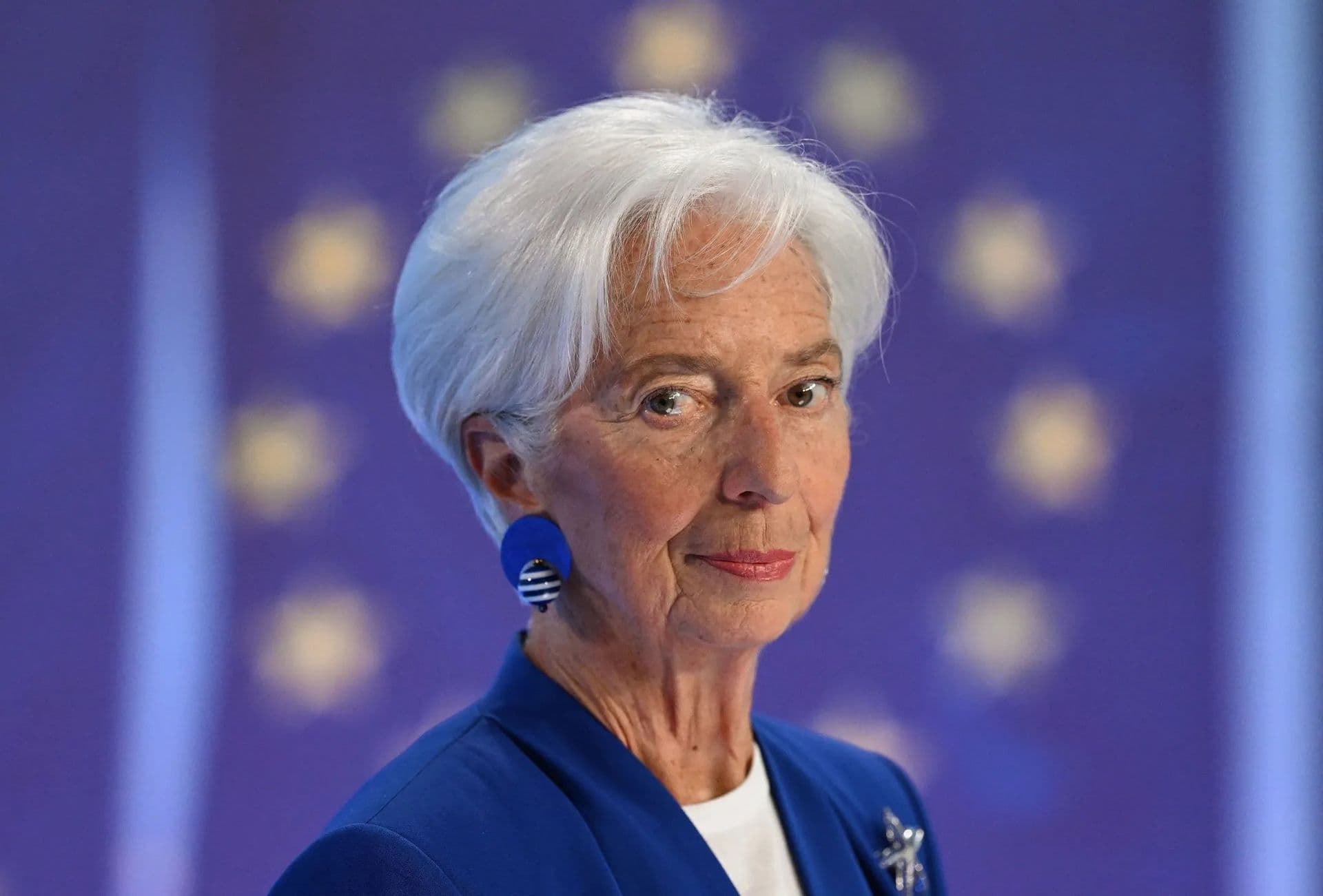 La BCE s'apprête à relever ses taux face à une inflation persistante en zone euro