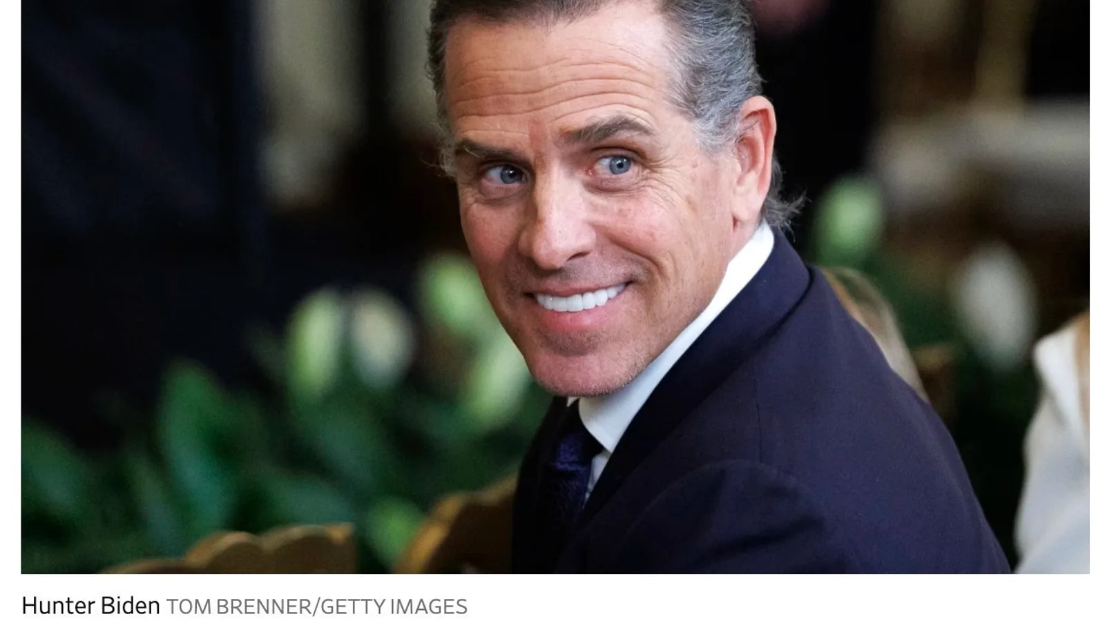 Hunter Biden lance LAPTOP, un memecoin sur Base qui cible les perdants du token TRUMP