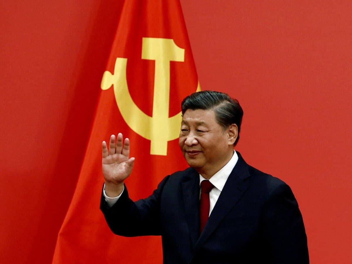 Yuan au plus haut depuis début 2023 : la Chine recapitalise ses banques à hauteur de 45 milliards de dollars