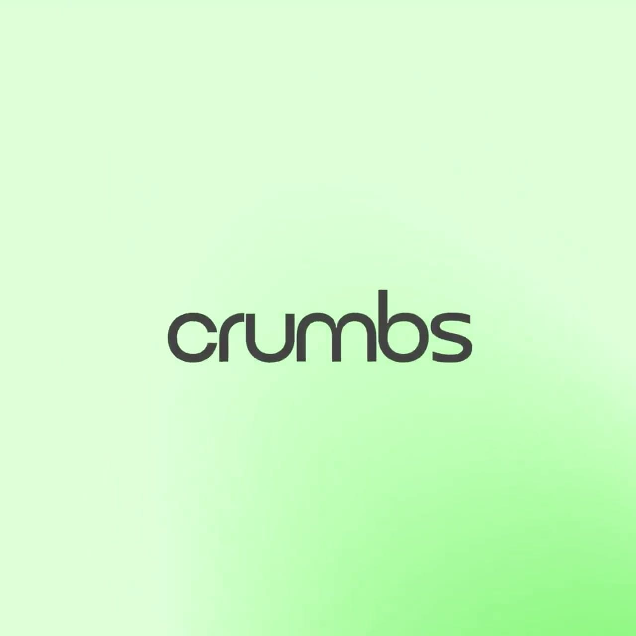 Crumbs convertit les tickets de caisse en tokens d'actions : un achat chez Costco rapporte du $COST, un achat chez Apple rapporte du $AAPL