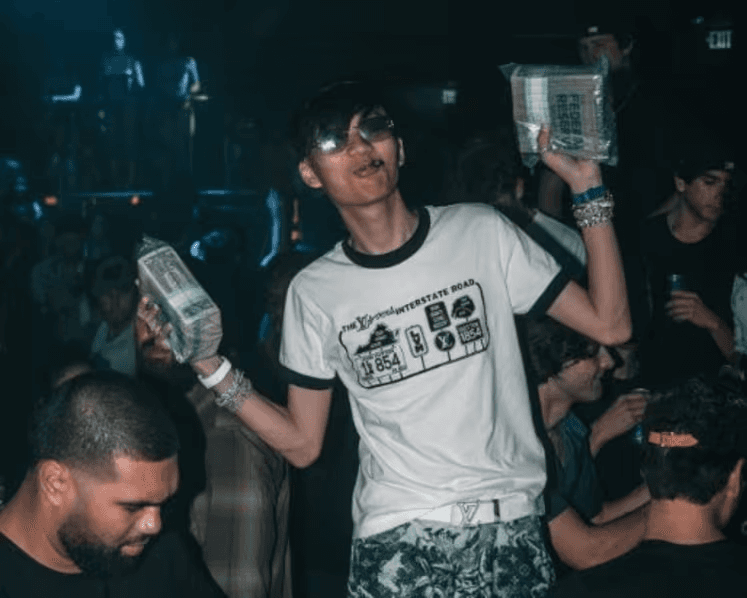 Malone Lam, 22 ans, plaide coupable du vol de 245 millions de dollars en bitcoins
