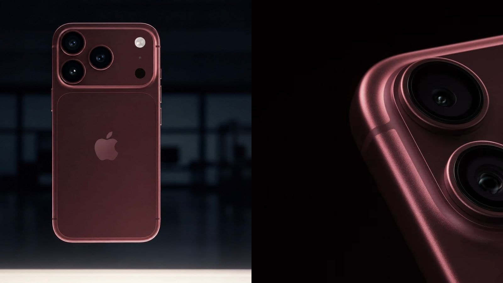 iPhone 18 Pro à 1 429 euros : il faut 29 jours de salaire au SMIC pour l'acheter