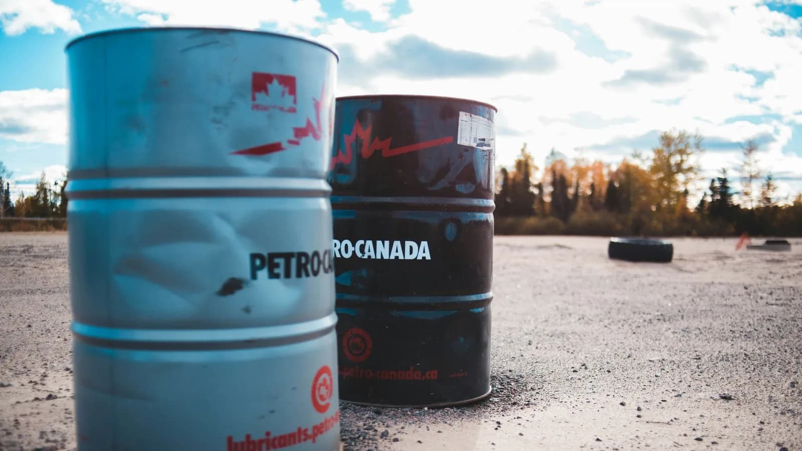 L'Arabie saoudite suspend les chargements de pétrole à Yanbu : les trois sorties du brut saoudien bloquées simultanément