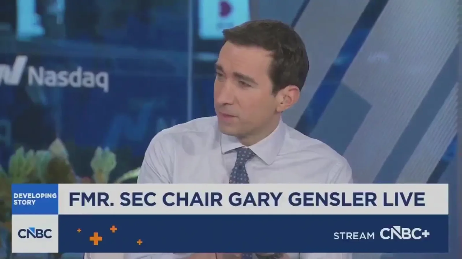 Gary Gensler avertit : le trade IA risque de s'essouffler, avec des IPO ratées à l'horizon pour les sociétés d'IA