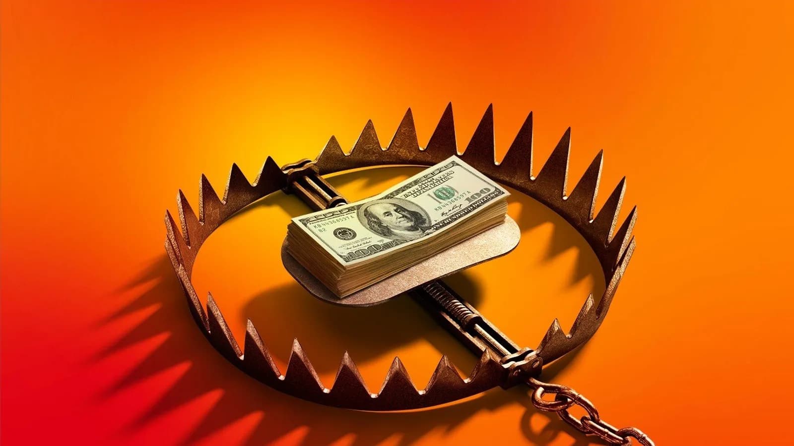 Arnaque crypto : une famille française perd plus de 600 000 euros en un an après un démarchage ciblé