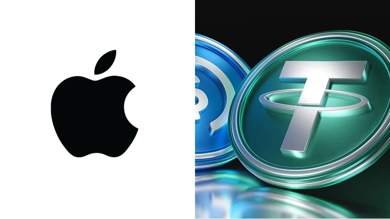 Apple Pay et les stablecoins : une offre d'emploi révèle qu'Apple constitue une équipe dédiée aux paiements crypto