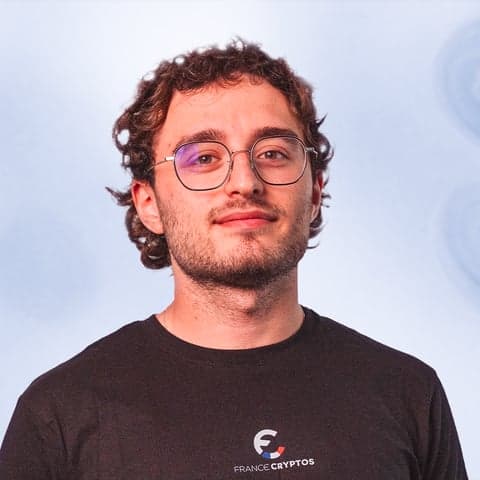 Mickaël Bobovitch, CTO R&D - Prediction Markets de France Cryptos