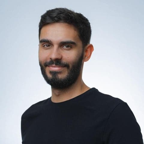 Romain, CTO de France Cryptos