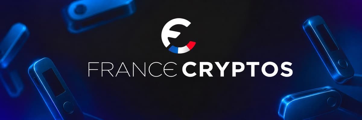 Meilleur hardware wallet en 2026 : comparatif et guide d'achat