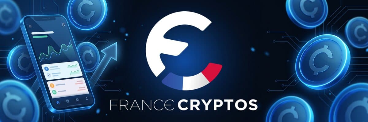 Débuter en crypto en 2026 : le guide complet France Cryptos