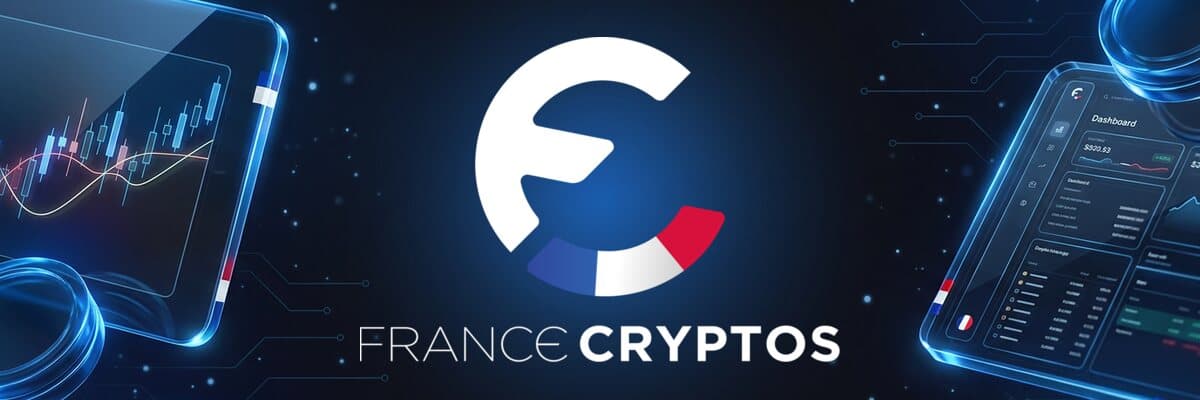 Les 10 meilleures plateformes crypto en France en 2026