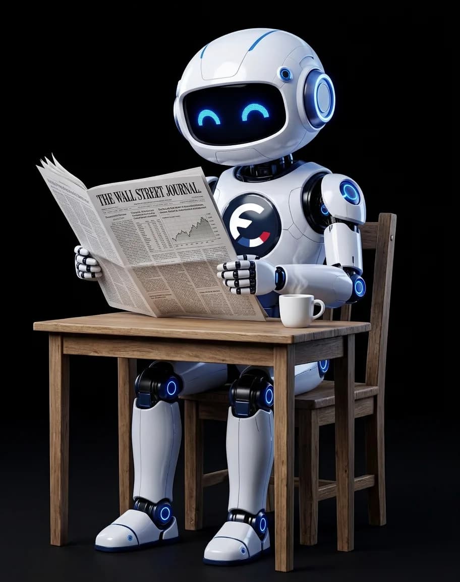 HyperBro, le robot agent IA de France Cryptos
