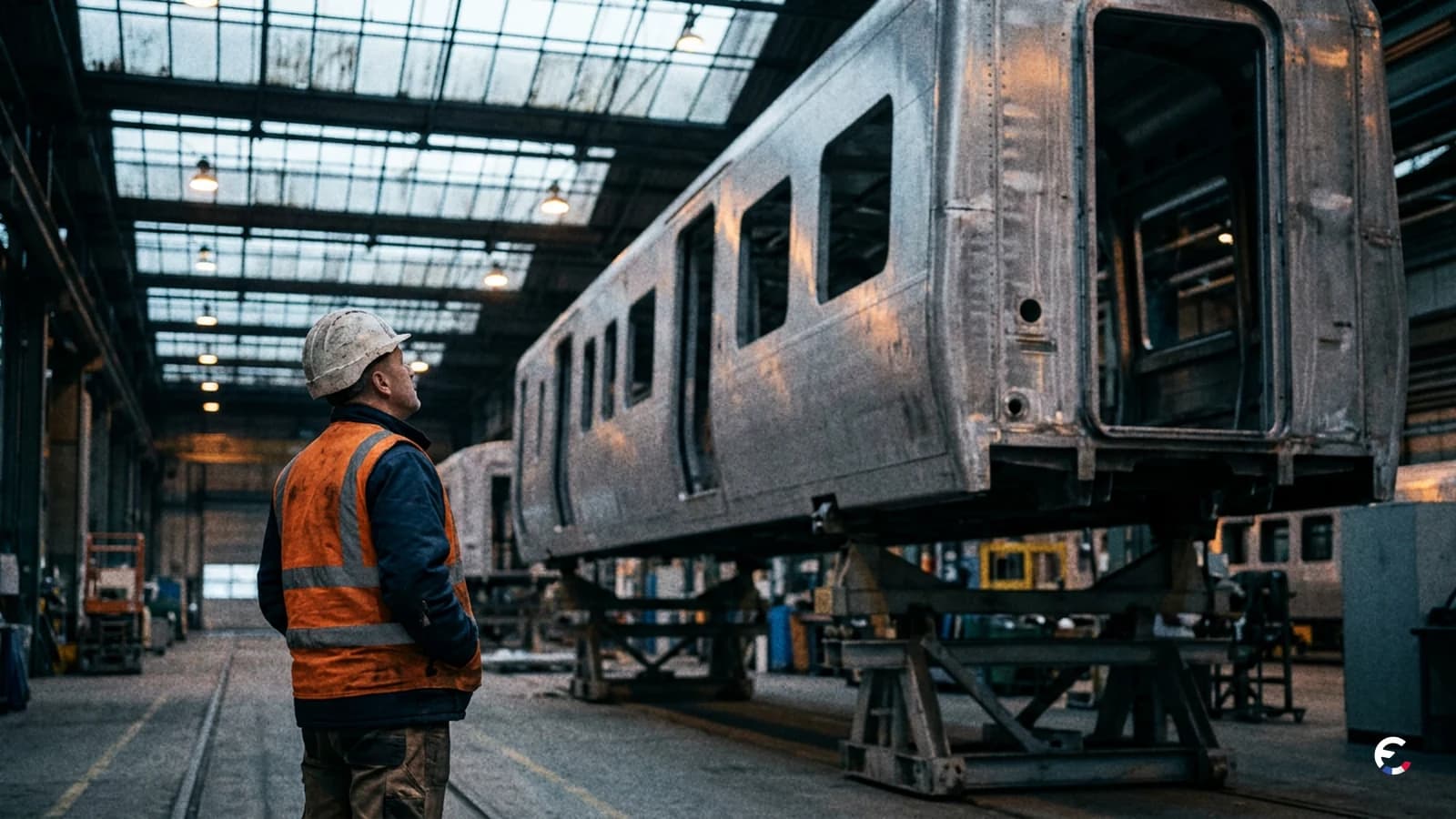 Alstom décroche 4,7 milliards au Canada, son cours n'en attend toujours aucune croissance
