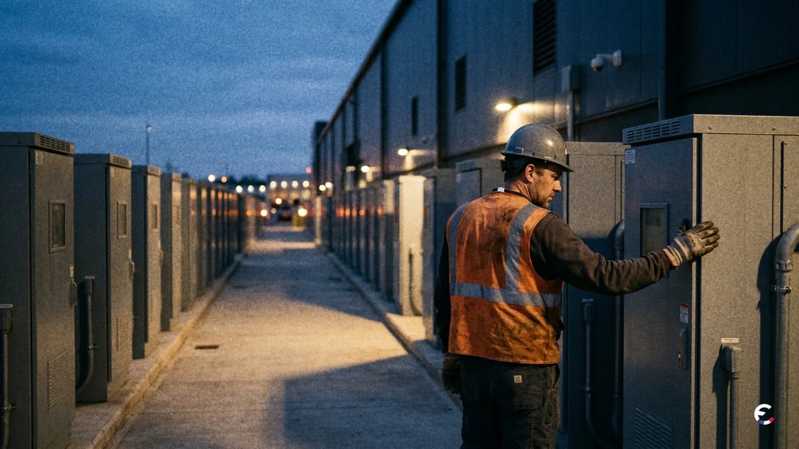 Bloom Energy entre au S&P 500 et bondit de 7,35%, ce que ça ne change pas dans ses comptes