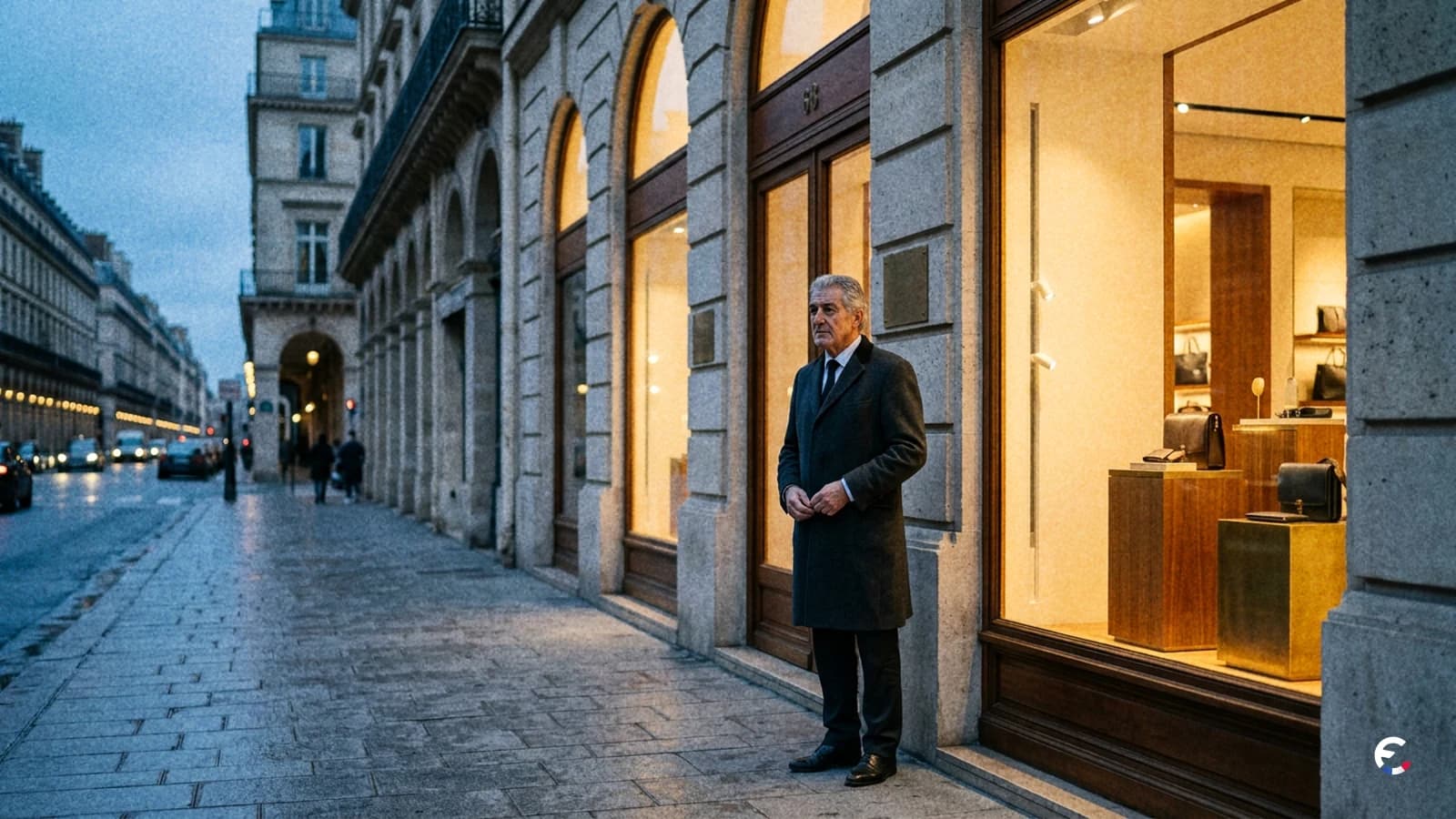 LVMH : UBS maintient 645 euros d'objectif, le cours reste collé à son plus bas de deux ans