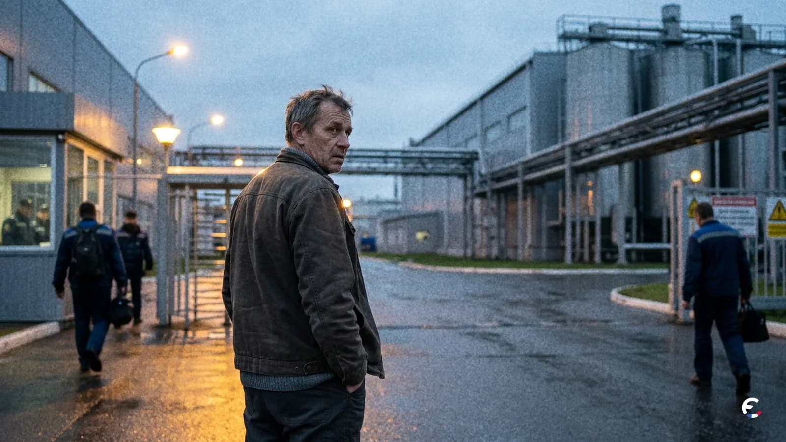 Nestlé : la Russie place ses six usines sous tutelle, l'action cède 2,63% en une séance