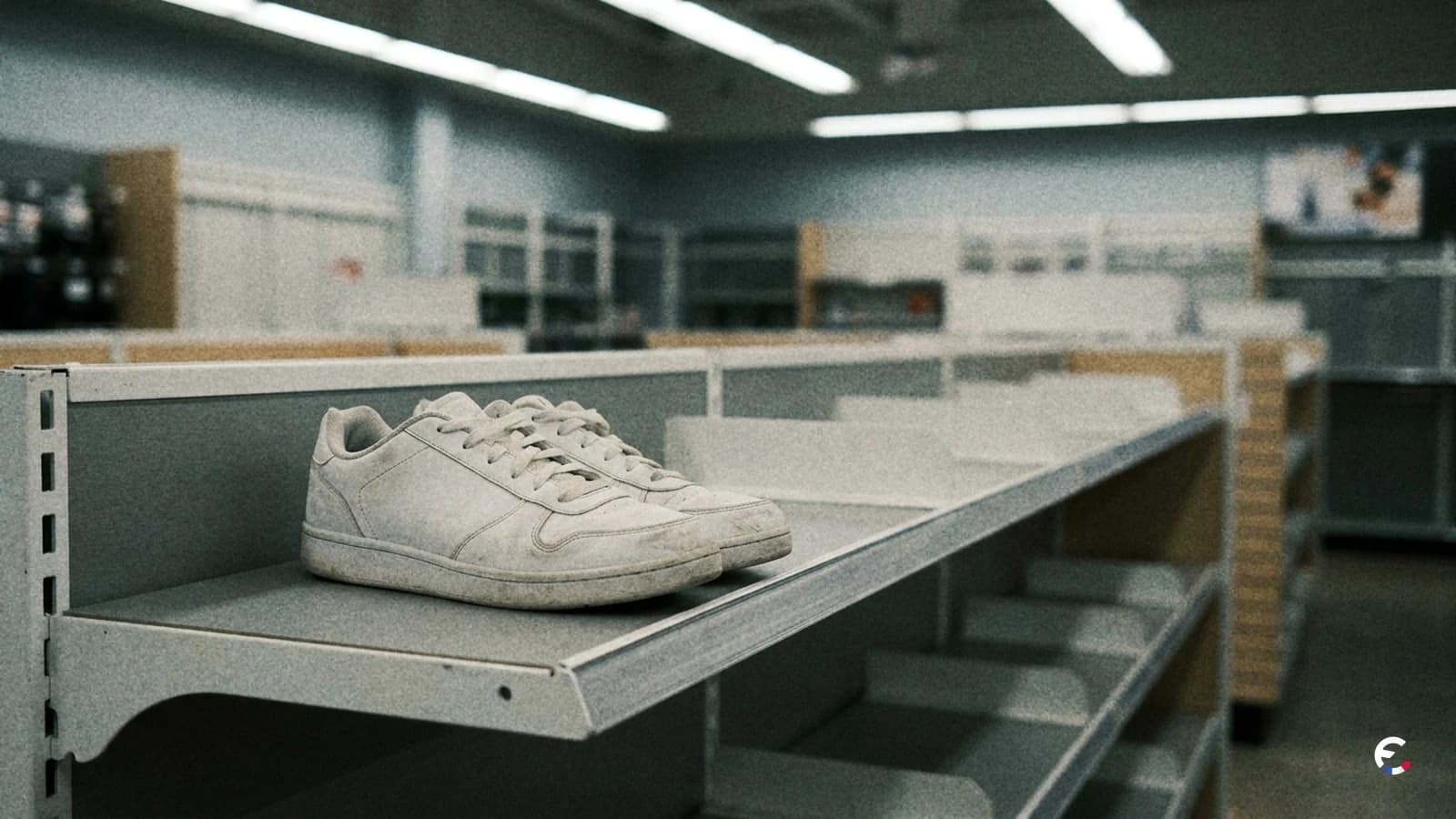Nike : le titre au plus bas depuis 2014, ce que la Grande Chine a vraiment coûté