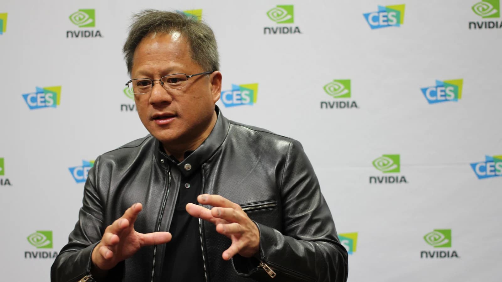 Nvidia engage 6 milliards dans Poolside et entre dans les modèles d'IA