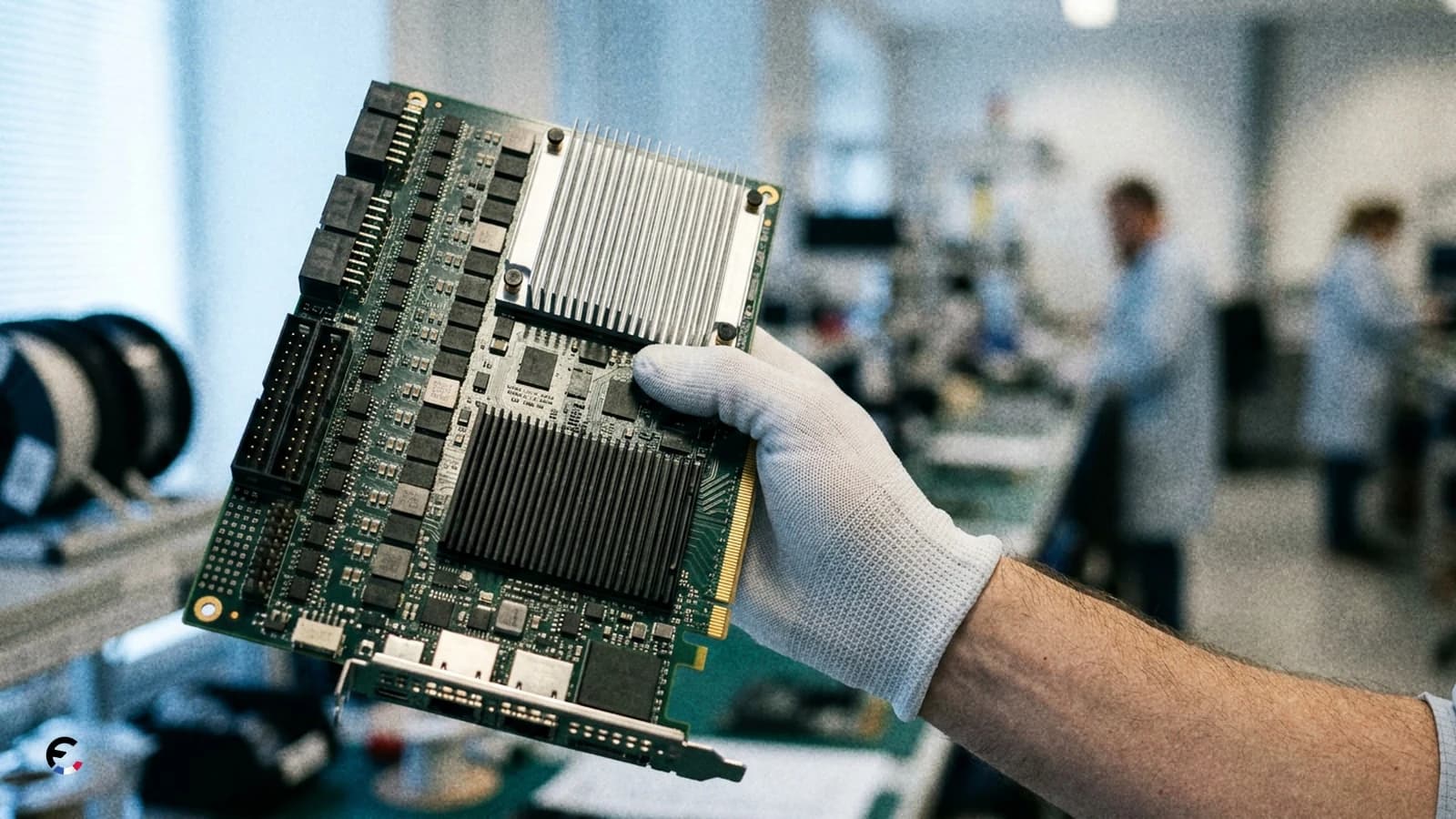Nvidia et l'introduction en Bourse d'Anthropic : 10 milliards évoqués, rien de confirmé