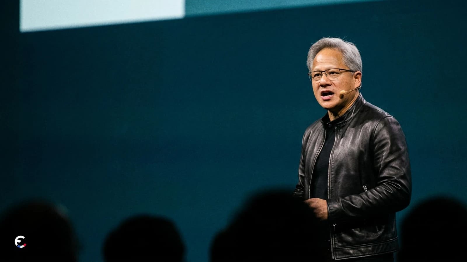 Nvidia : Huang déclare l'AGI arrivée, et le titre se paie 29,12 fois ses bénéfices