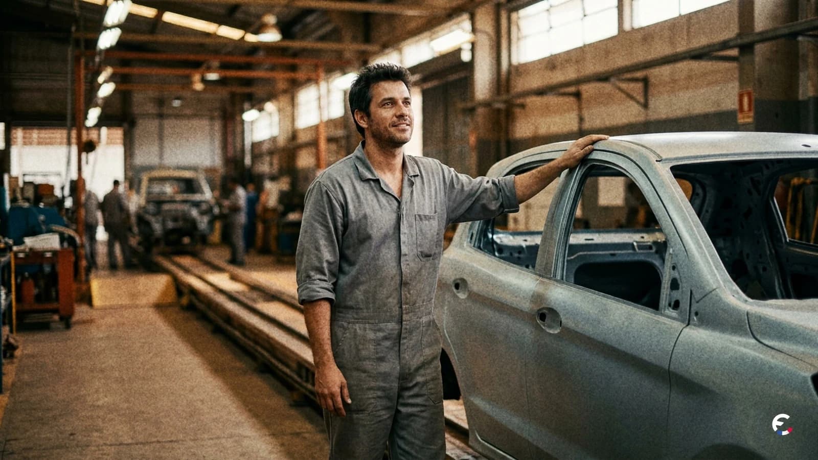 Renault engage 319 millions au Brésil un an après une perte de 10,9 milliards