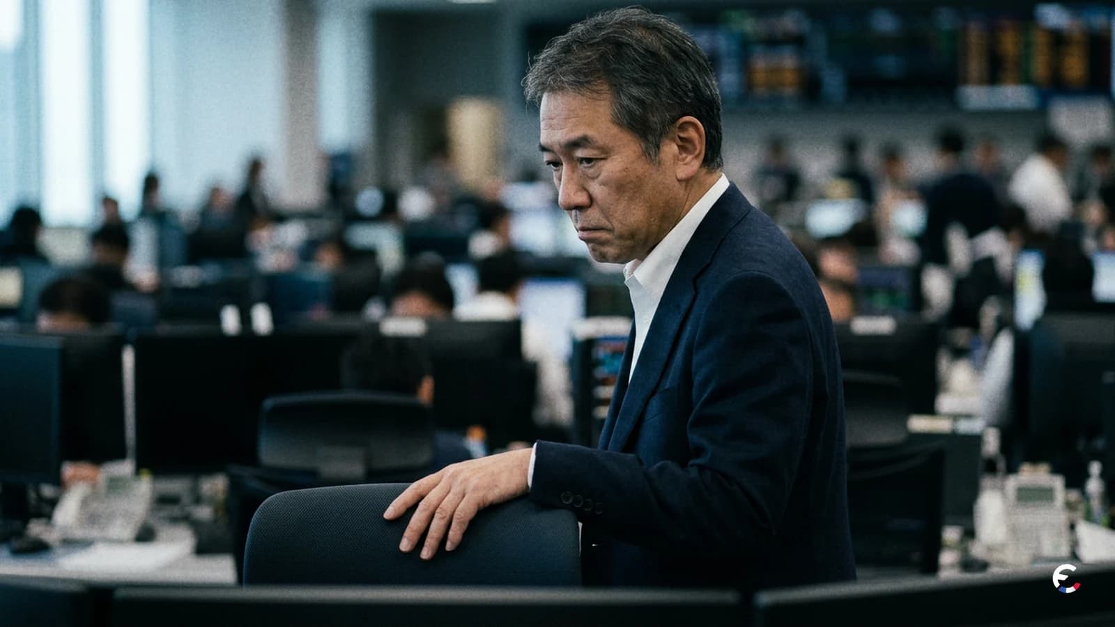 SoftBank perd 10,72% en une séance, et son multiple de 6,80 fois ne dit pas tout