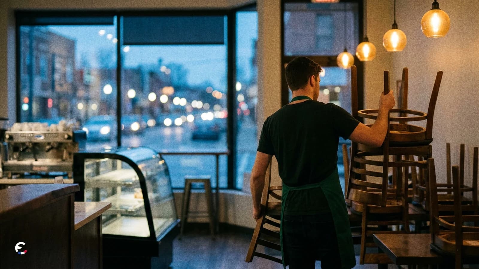 Starbucks ferme 250 cafés et ralentit ses ouvertures, le bénéfice attendu repose sur la marge
