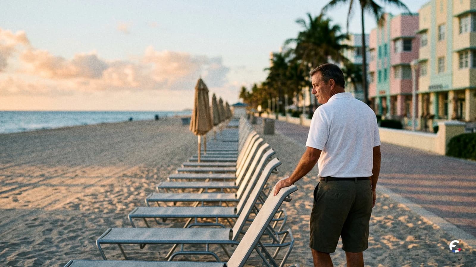 Miami Beach vote pour devenir le décor de GTA 6, et les prévisions de Take-Two reculent