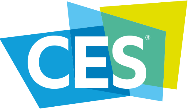 Logo de CES - Partenaire de France Cryptos