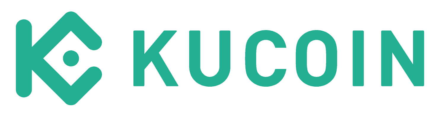 Logo de KuCoin - Partenaire de France Cryptos